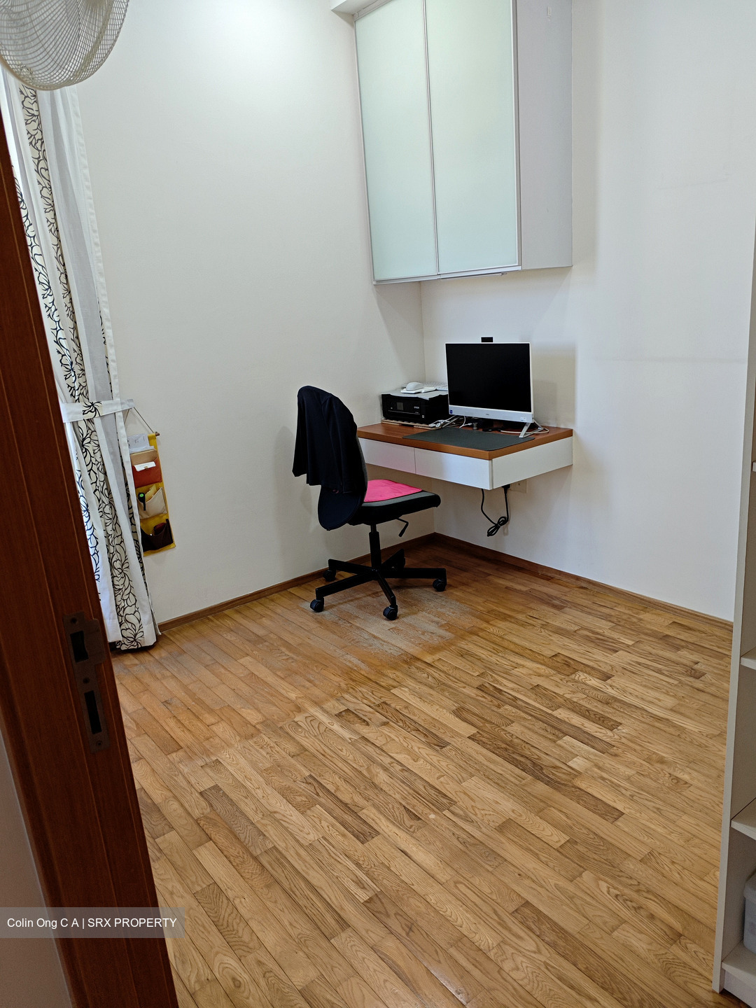 Balcon East (D16), Apartment #587265451
